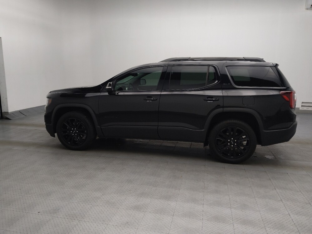 2023 GMC Acadia in Morrow, GA 30260 - 18108448 3