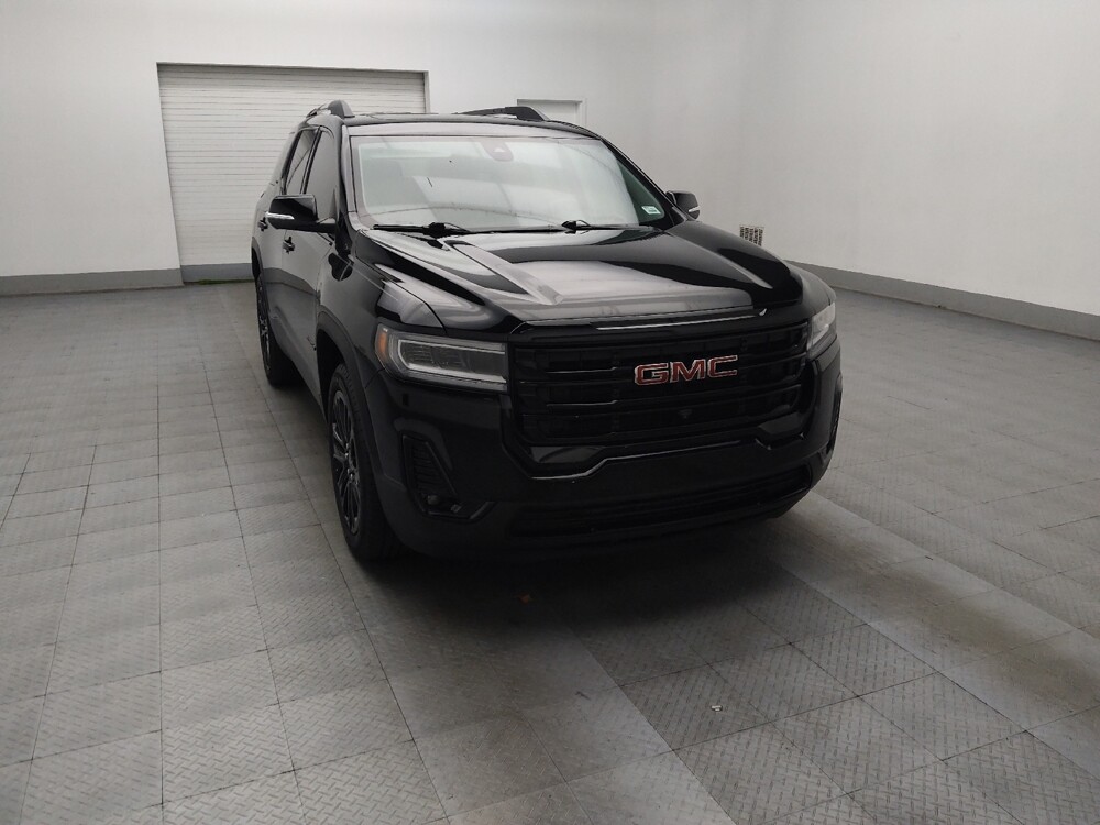 2023 GMC Acadia in Morrow, GA 30260 - 18108448 13