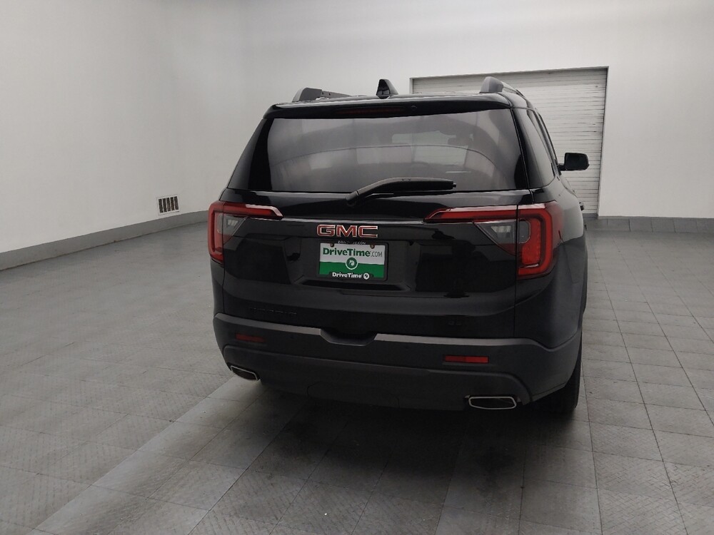 2023 GMC Acadia in Morrow, GA 30260 - 18108448 7