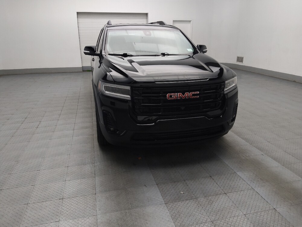 2023 GMC Acadia in Morrow, GA 30260 - 18108448 14