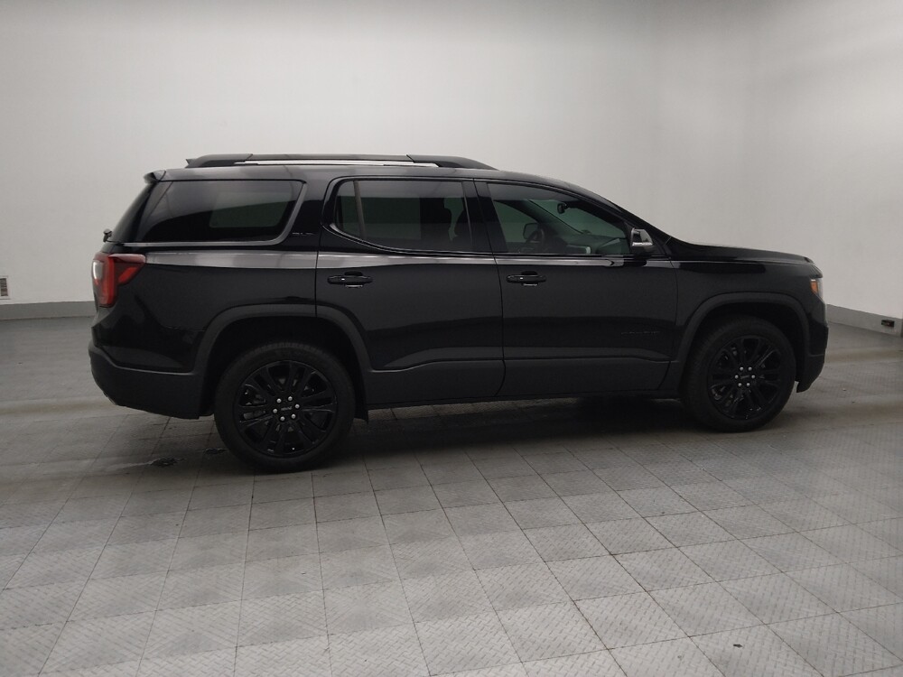 2023 GMC Acadia in Morrow, GA 30260 - 18108448 10