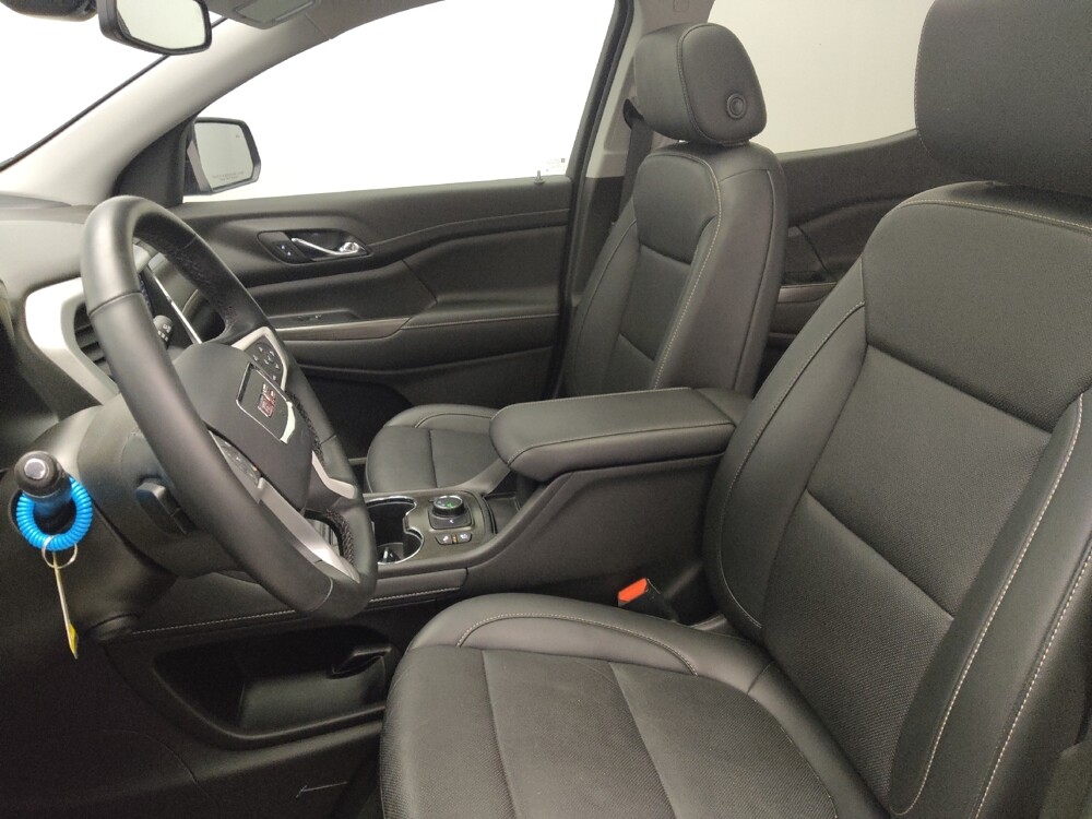 2023 GMC Acadia in Morrow, GA 30260 - 18108448 17