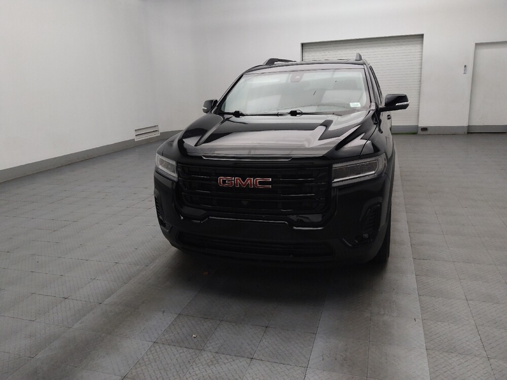2023 GMC Acadia in Morrow, GA 30260 - 18108448 15