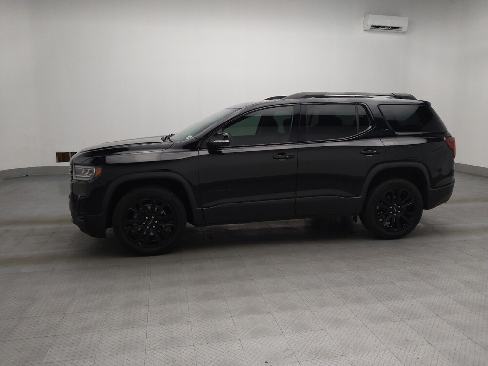 2023 GMC Acadia in Morrow, GA 30260 - 18108448 2