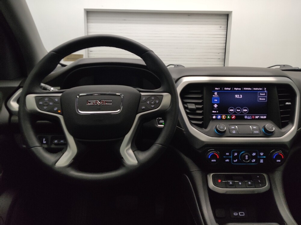2023 GMC Acadia in Morrow, GA 30260 - 18108448 22