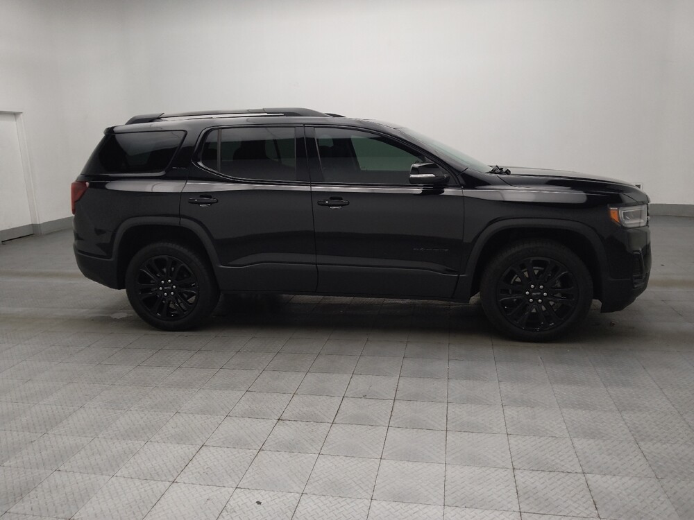 2023 GMC Acadia in Morrow, GA 30260 - 18108448 11