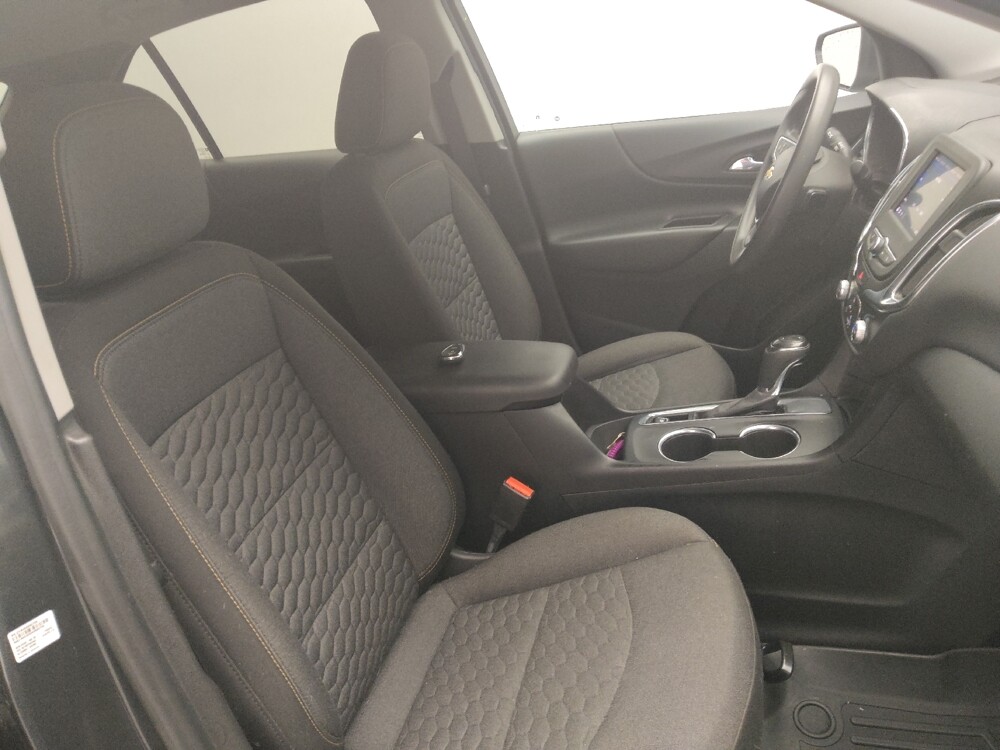 2020 Chevrolet Equinox in Birmingham, AL 35215 - 18108449 21