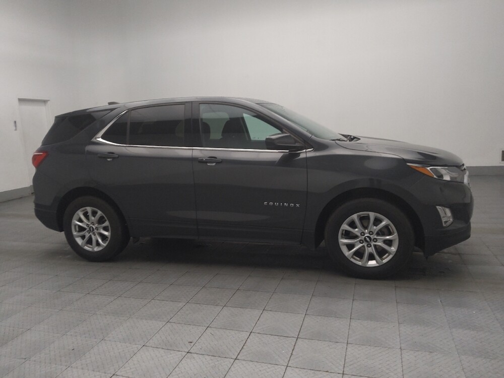 2020 Chevrolet Equinox in Birmingham, AL 35215 - 18108449 11
