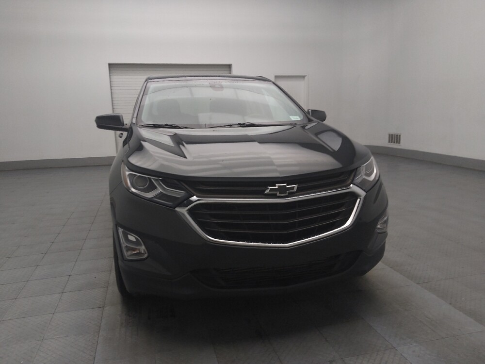 2020 Chevrolet Equinox in Birmingham, AL 35215 - 18108449 14