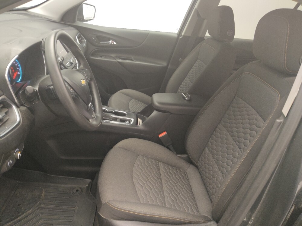 2020 Chevrolet Equinox in Birmingham, AL 35215 - 18108449 17