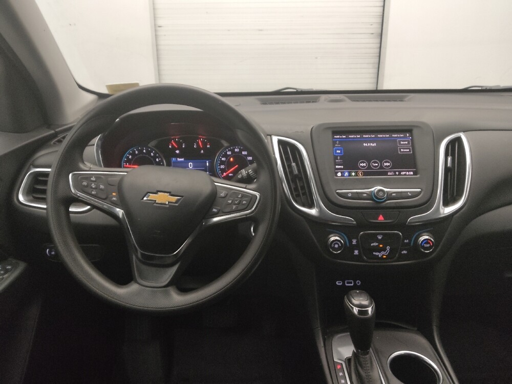 2020 Chevrolet Equinox in Birmingham, AL 35215 - 18108449 22