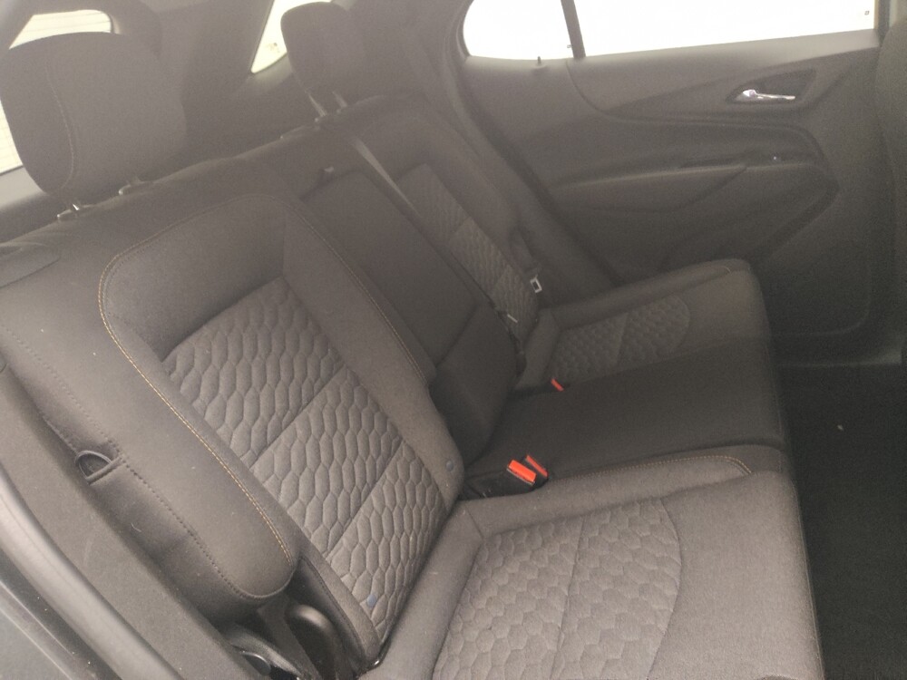 2020 Chevrolet Equinox in Birmingham, AL 35215 - 18108449 19