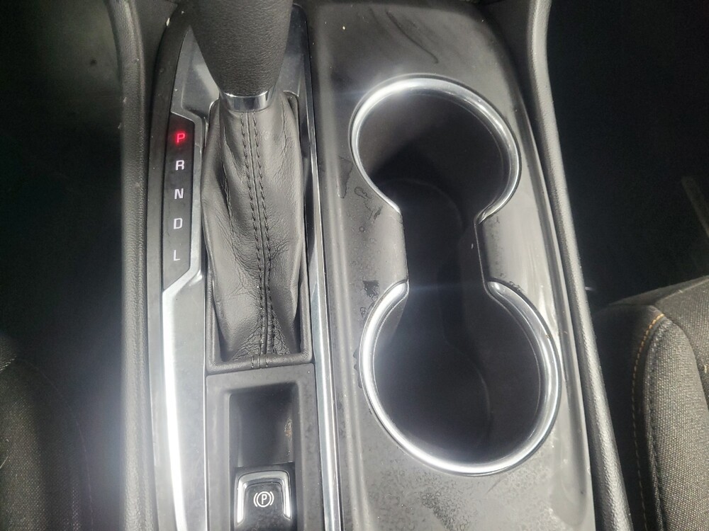 2020 Chevrolet Equinox in Birmingham, AL 35215 - 18108449 26