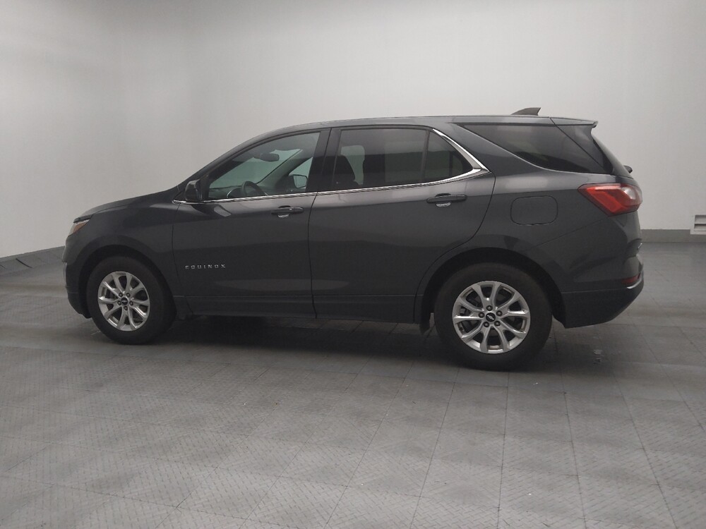 2020 Chevrolet Equinox in Birmingham, AL 35215 - 18108449 3