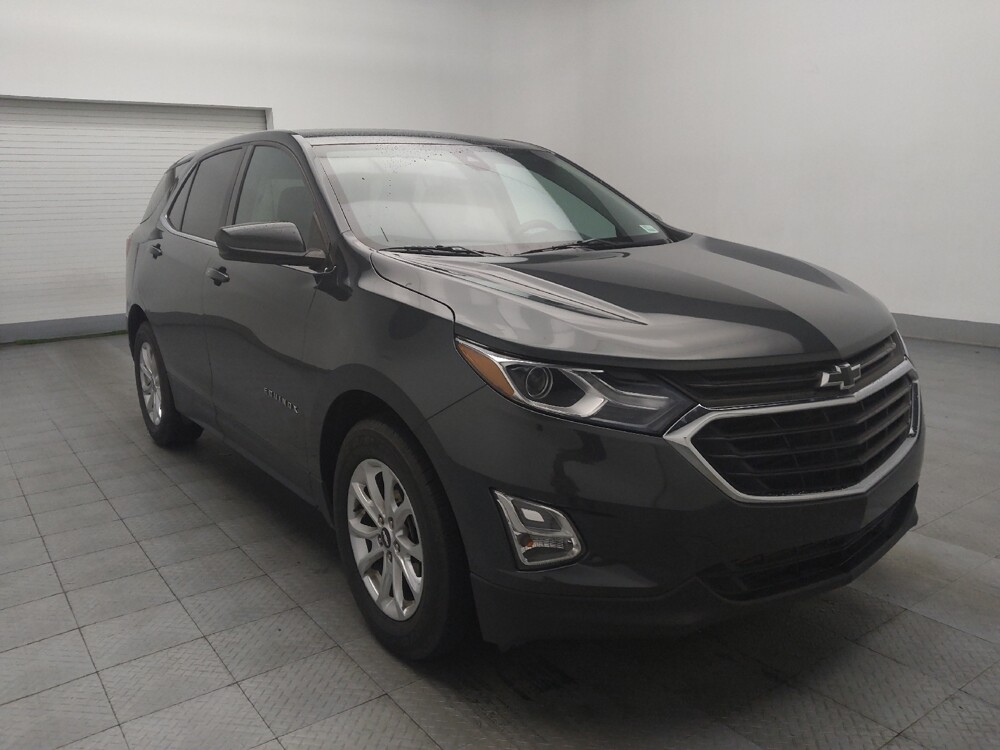 2020 Chevrolet Equinox in Birmingham, AL 35215 - 18108449 13