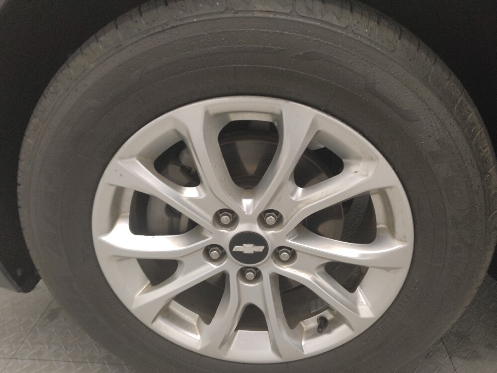 2020 Chevrolet Equinox in Birmingham, AL 35215 - 18108449 31