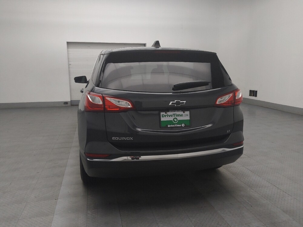 2020 Chevrolet Equinox in Birmingham, AL 35215 - 18108449 6