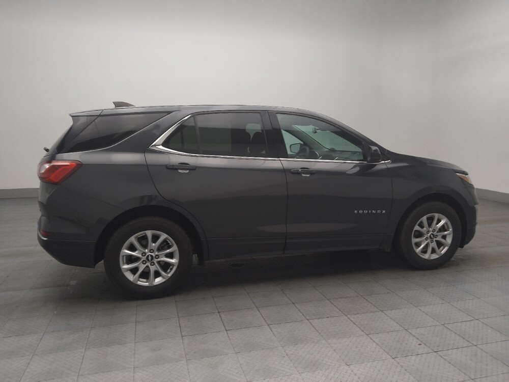 2020 Chevrolet Equinox in Birmingham, AL 35215 - 18108449 10