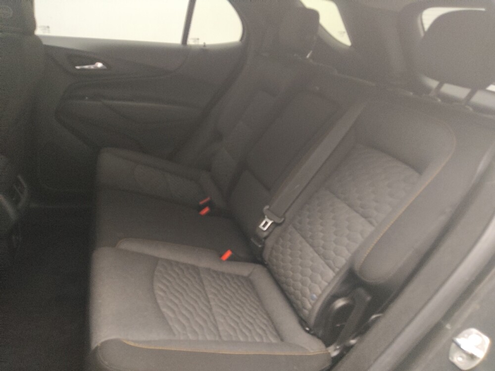 2020 Chevrolet Equinox in Birmingham, AL 35215 - 18108449 18