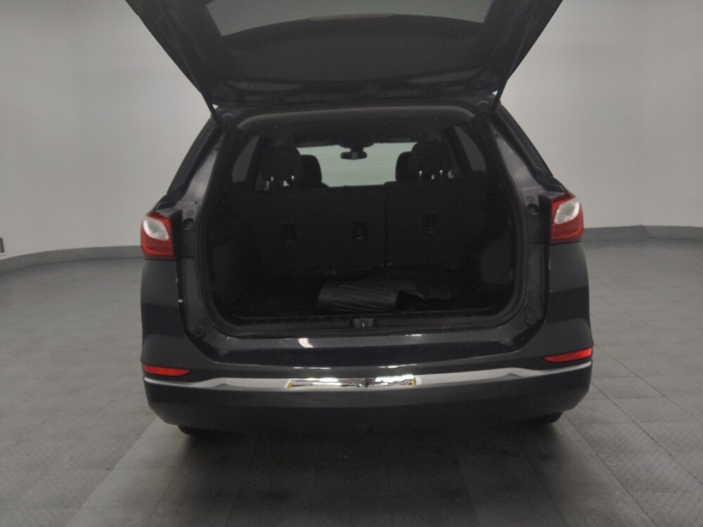 2020 Chevrolet Equinox in Birmingham, AL 35215 - 18108449 29
