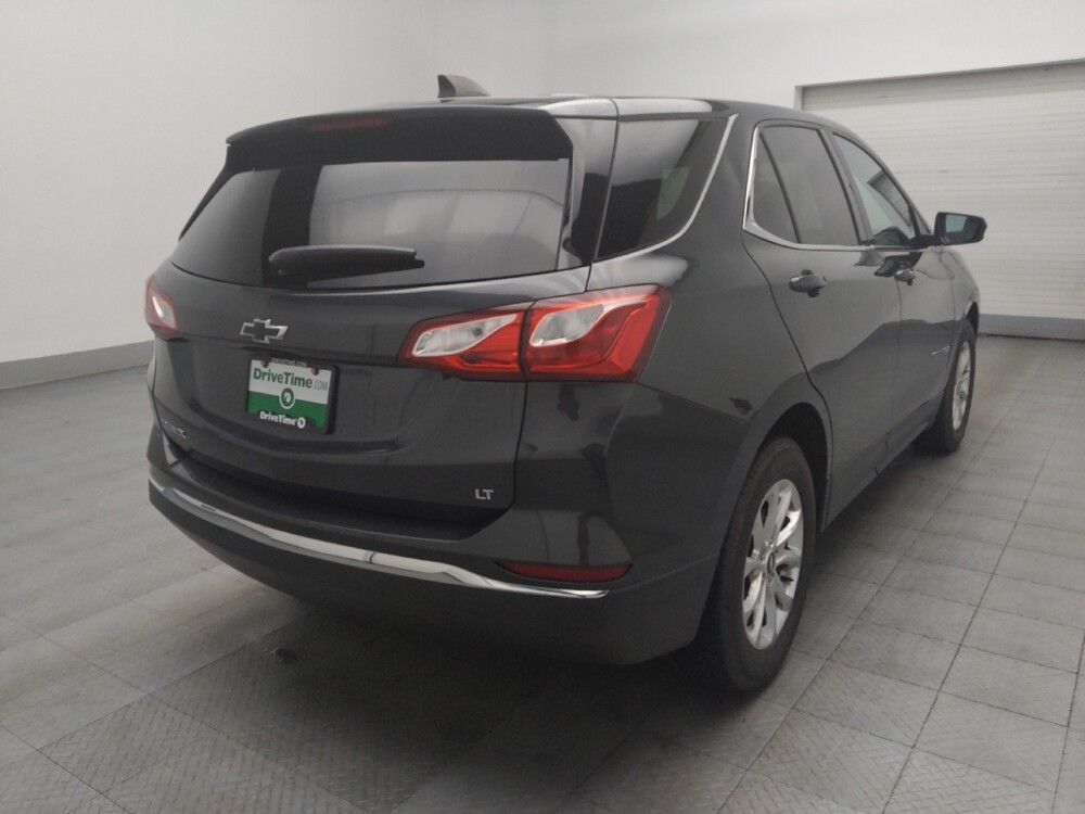 2020 Chevrolet Equinox in Birmingham, AL 35215 - 18108449 9