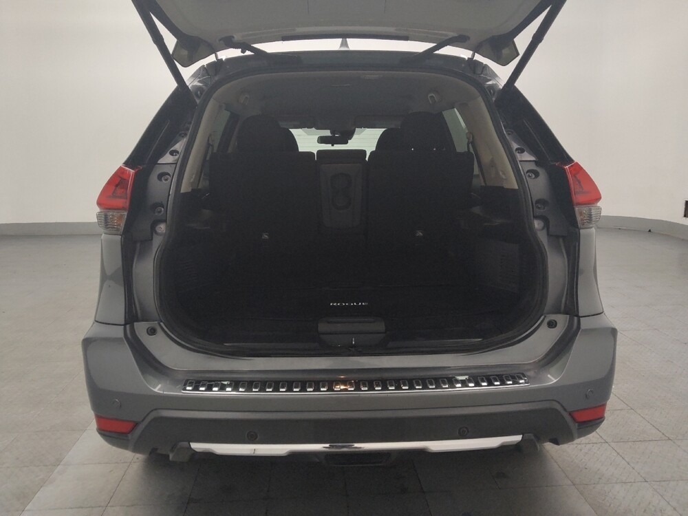 2019 Nissan Rogue in Augusta, GA 30907 - 18108450 29