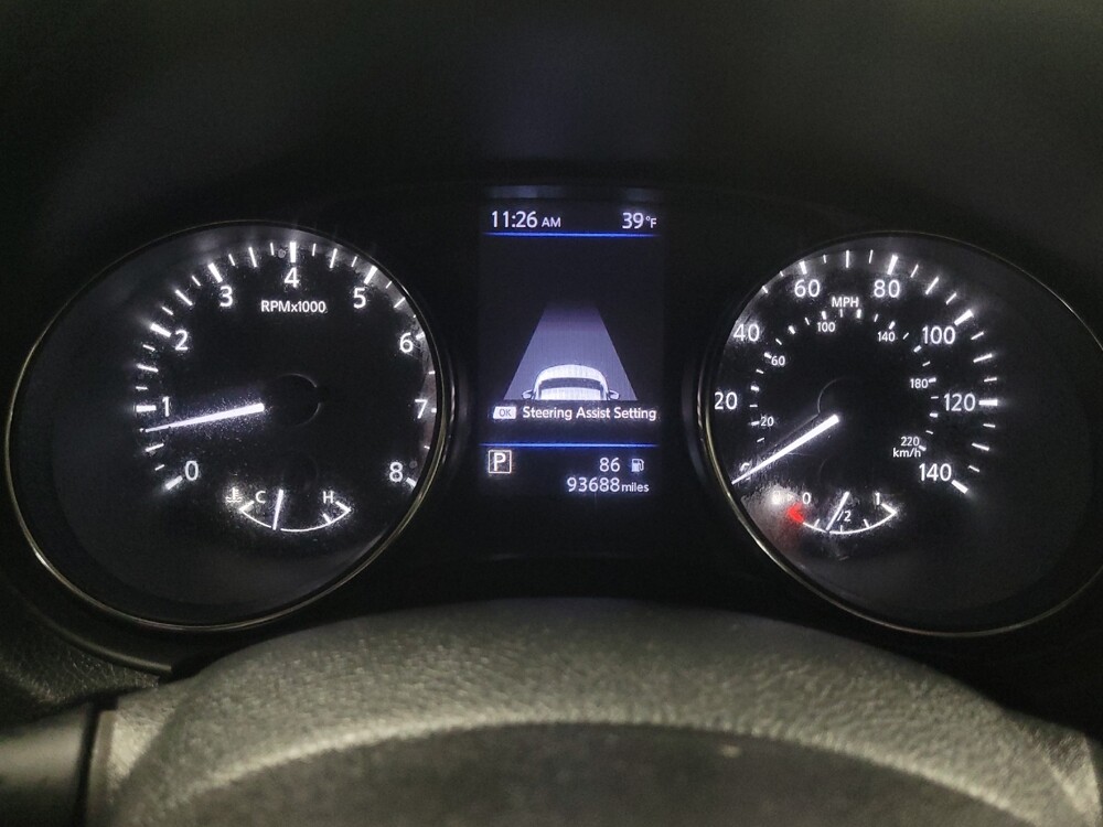 2019 Nissan Rogue in Augusta, GA 30907 - 18108450 23