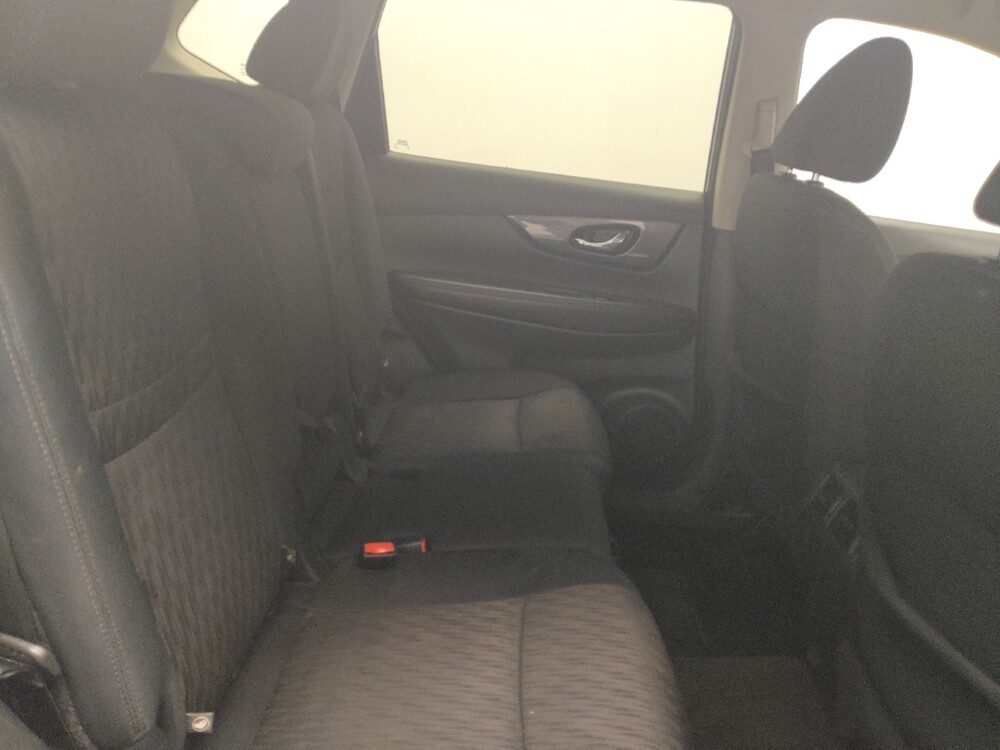 2019 Nissan Rogue in Augusta, GA 30907 - 18108450 19