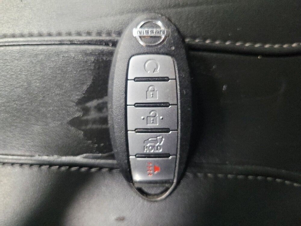 2019 Nissan Rogue in Augusta, GA 30907 - 18108450 32