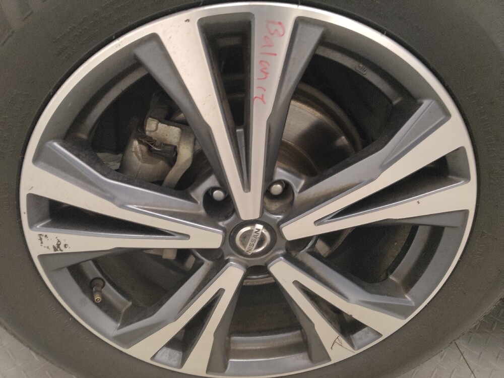 2019 Nissan Rogue in Augusta, GA 30907 - 18108450 31