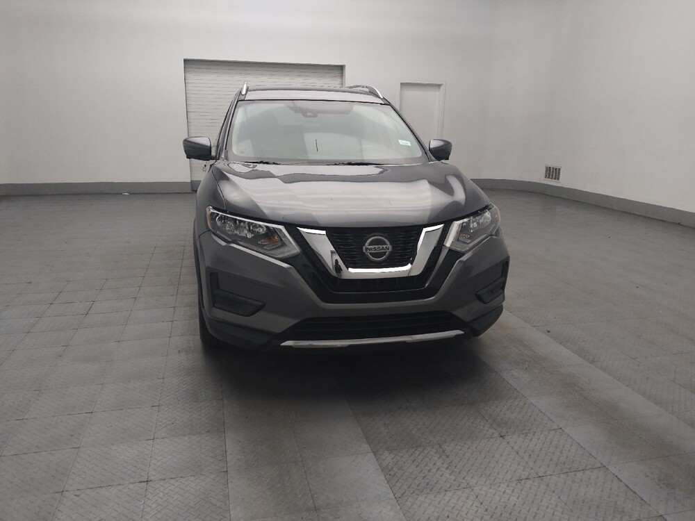 2019 Nissan Rogue in Augusta, GA 30907 - 18108450 14