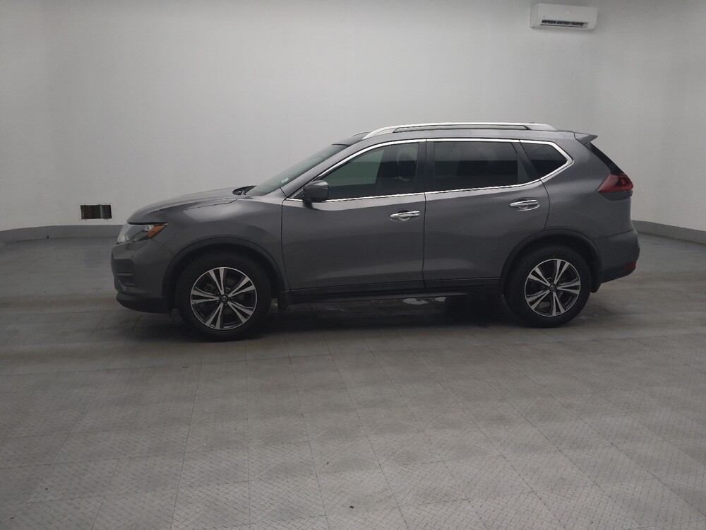 2019 Nissan Rogue in Augusta, GA 30907 - 18108450 2