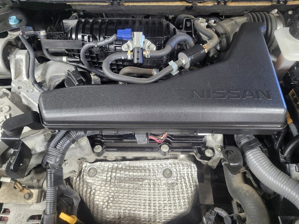 2019 Nissan Rogue in Augusta, GA 30907 - 18108450 30