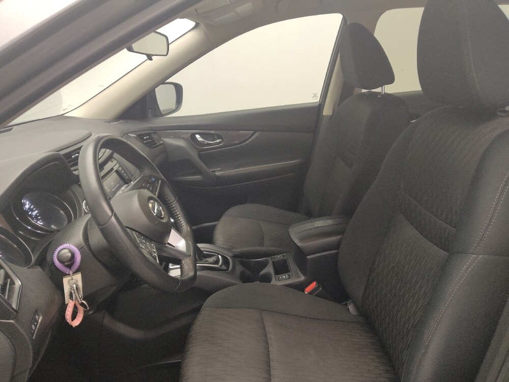2019 Nissan Rogue in Augusta, GA 30907 - 18108450 17