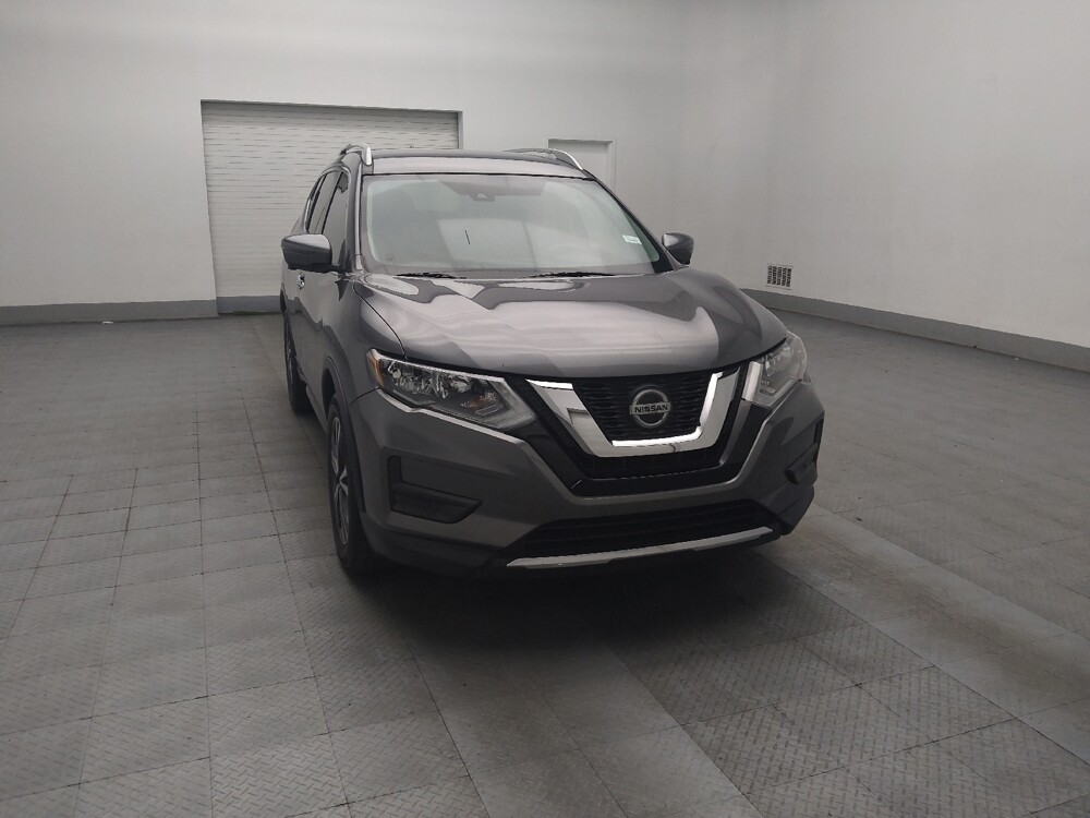 2019 Nissan Rogue in Augusta, GA 30907 - 18108450 13