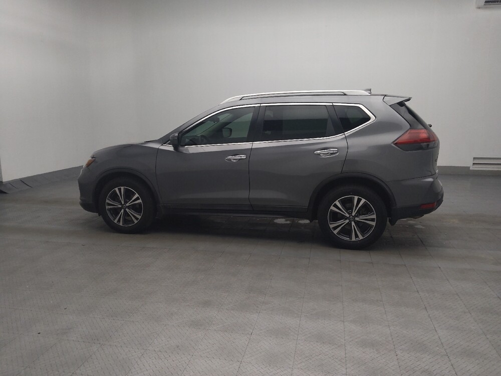 2019 Nissan Rogue in Augusta, GA 30907 - 18108450 3