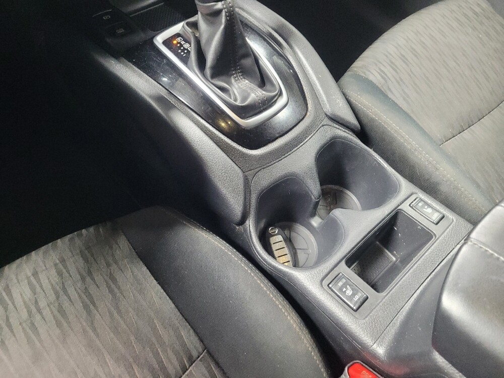 2019 Nissan Rogue in Augusta, GA 30907 - 18108450 26