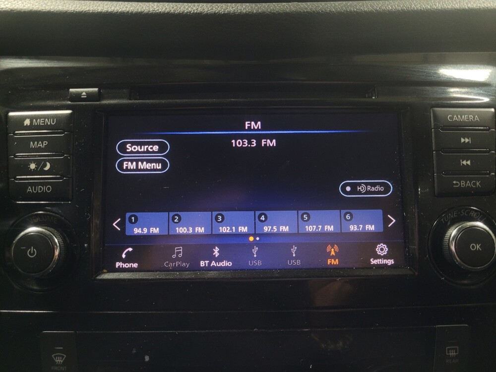 2019 Nissan Rogue in Augusta, GA 30907 - 18108450 25