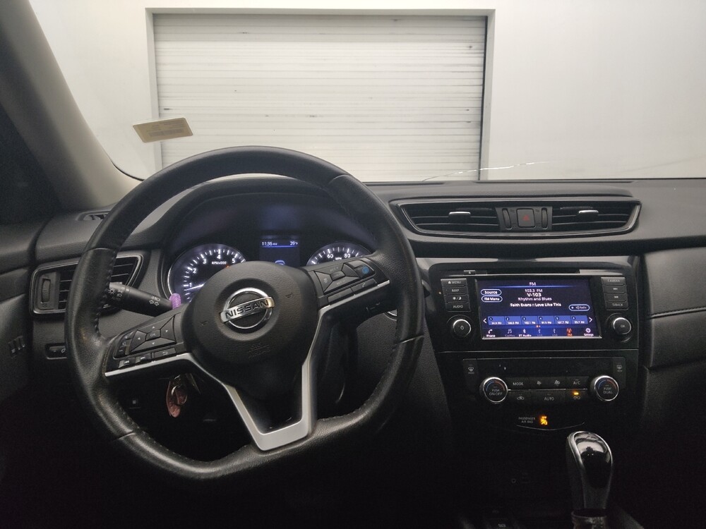 2019 Nissan Rogue in Augusta, GA 30907 - 18108450 22