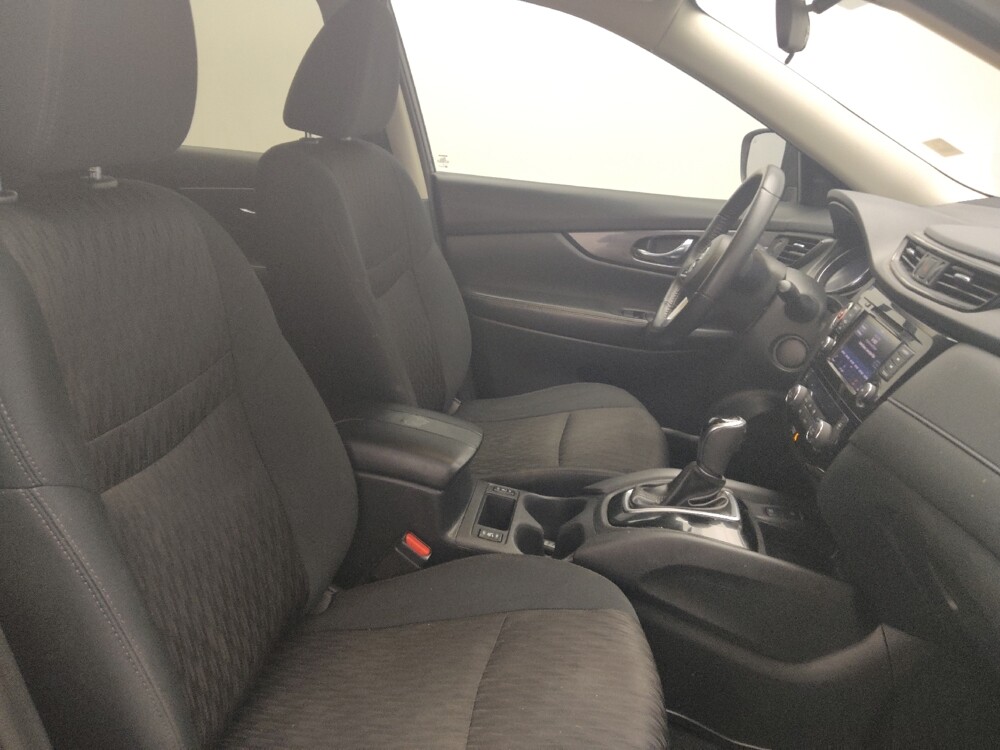 2019 Nissan Rogue in Augusta, GA 30907 - 18108450 21
