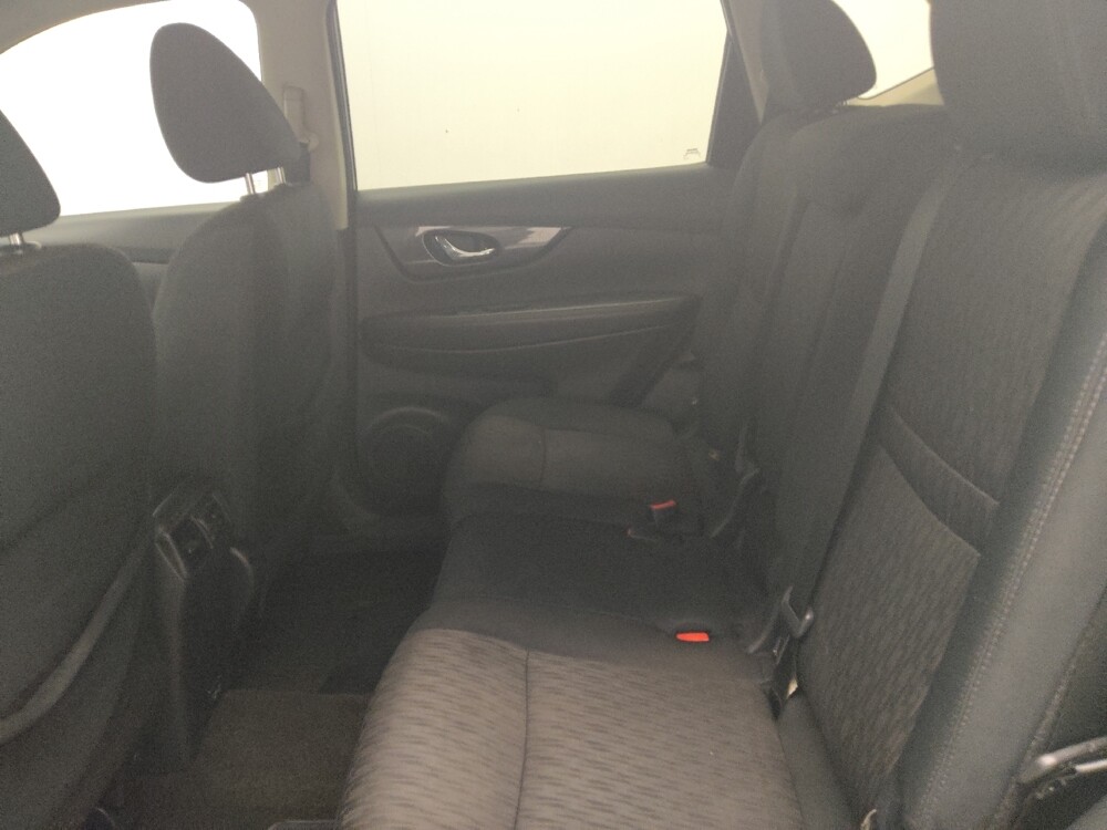 2019 Nissan Rogue in Augusta, GA 30907 - 18108450 18