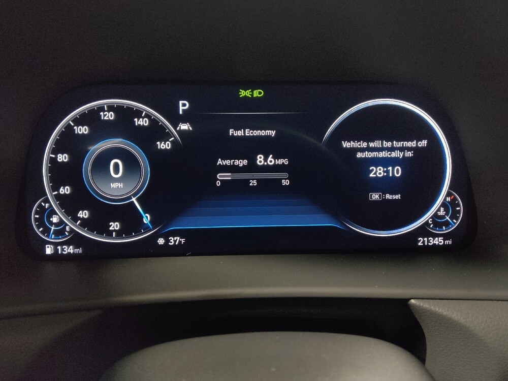 2023 Hyundai Sonata in Conyers, GA 30094 - 18108451 23