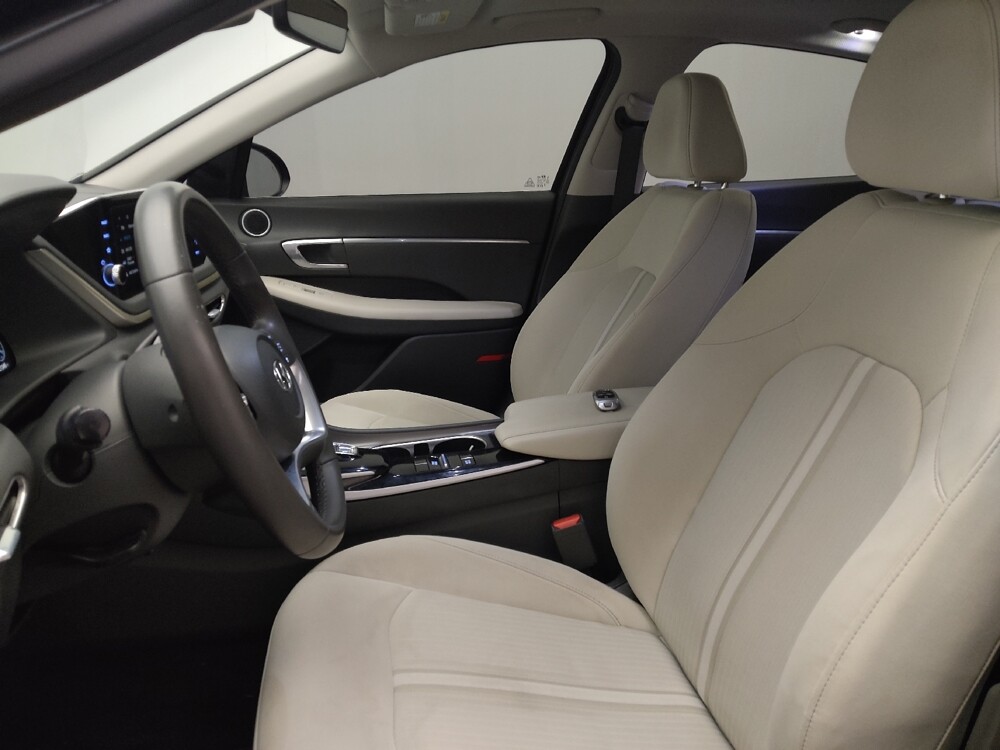 2023 Hyundai Sonata in Conyers, GA 30094 - 18108451 17