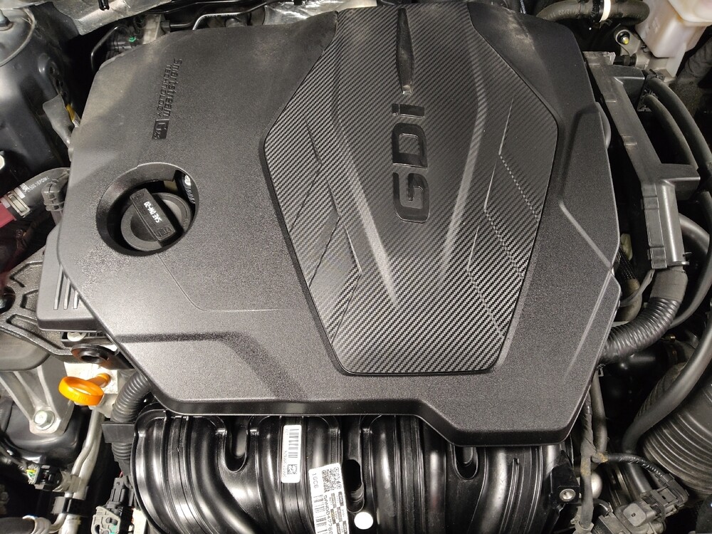 2023 Hyundai Sonata in Conyers, GA 30094 - 18108451 30