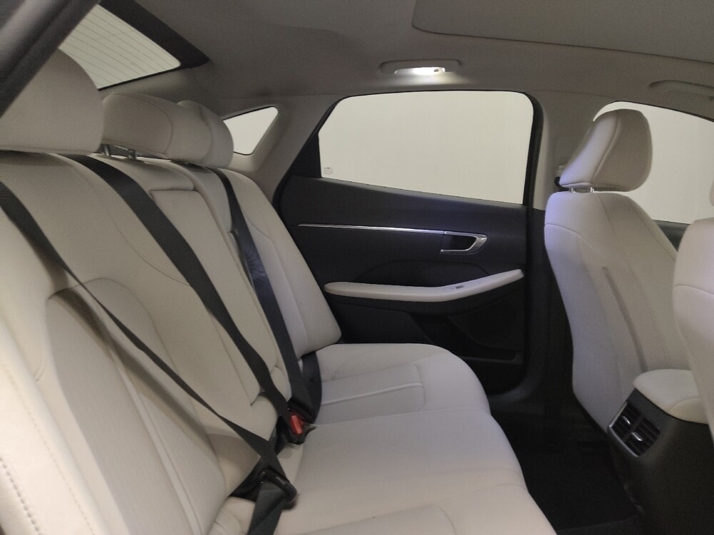 2023 Hyundai Sonata in Conyers, GA 30094 - 18108451 19