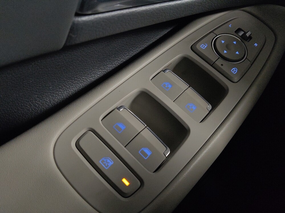 2023 Hyundai Sonata in Conyers, GA 30094 - 18108451 27