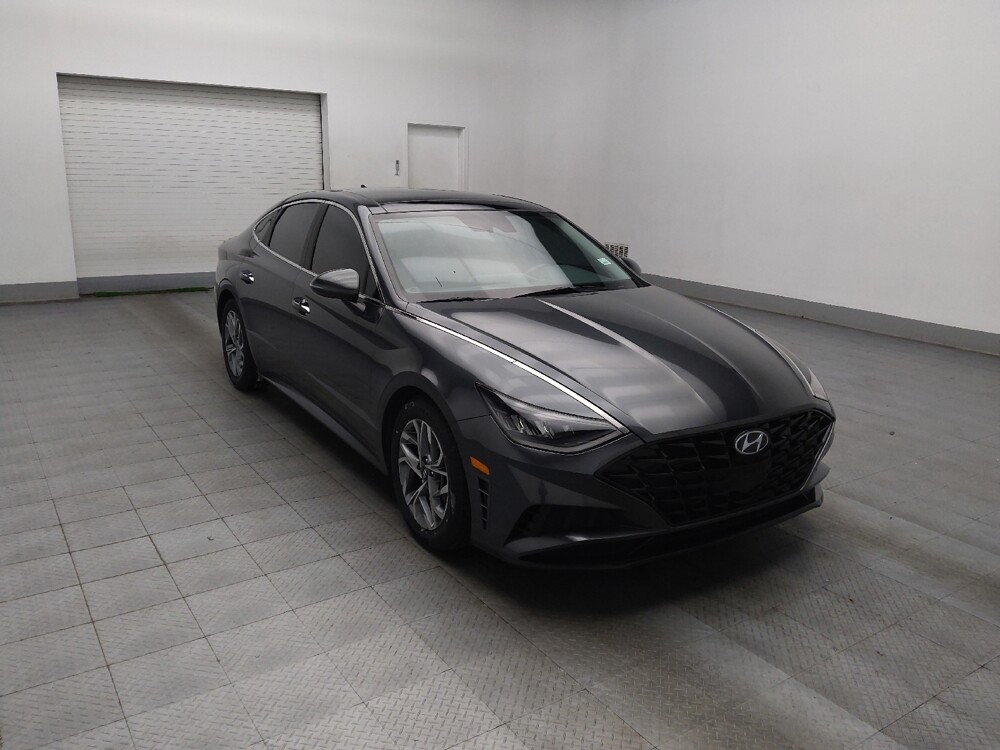 2023 Hyundai Sonata in Conyers, GA 30094 - 18108451 13