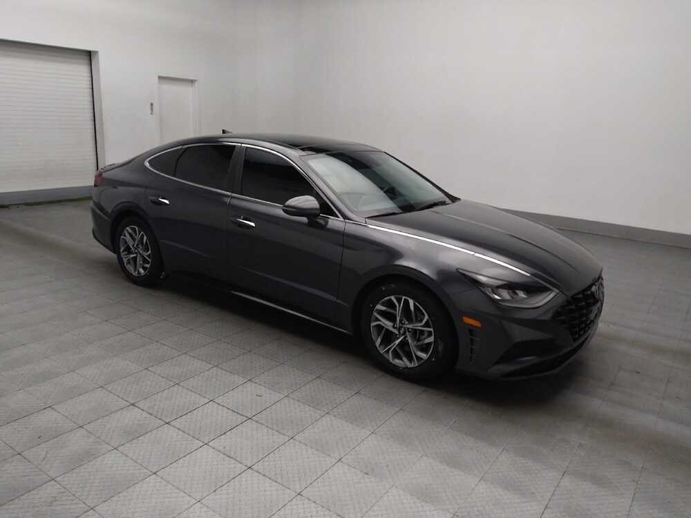 2023 Hyundai Sonata in Conyers, GA 30094 - 18108451 11