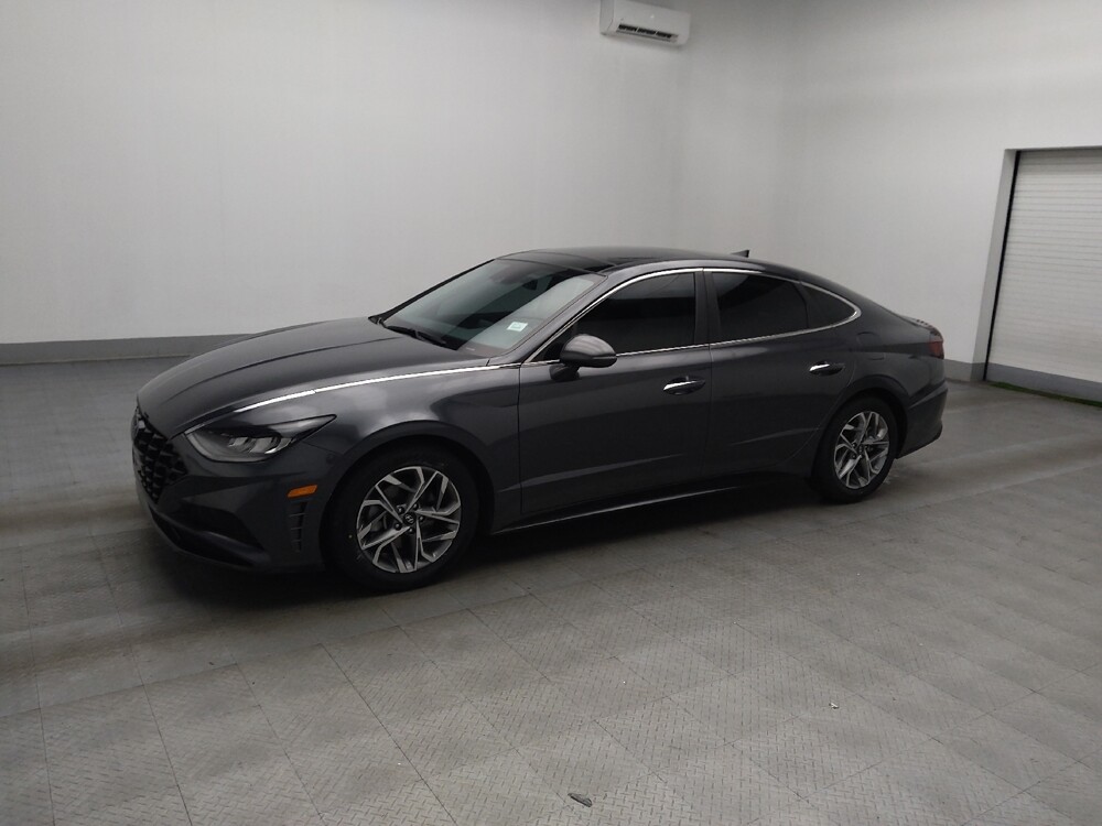 2023 Hyundai Sonata in Conyers, GA 30094 - 18108451 2