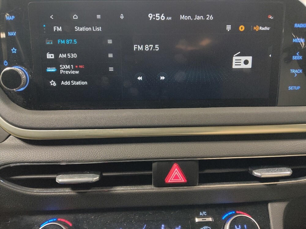 2023 Hyundai Sonata in Conyers, GA 30094 - 18108451 25